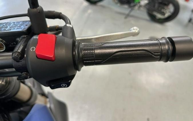2021 Honda CB300R ABS