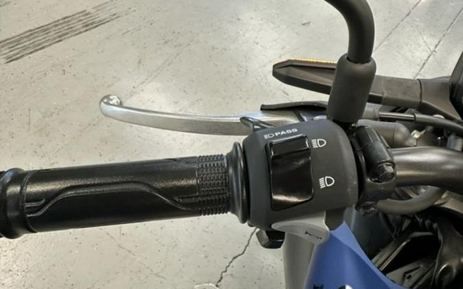 2021 Honda CB300R ABS