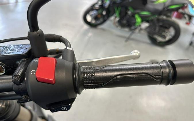 2021 Honda CB300R ABS