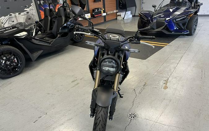 2021 Honda CB300R ABS