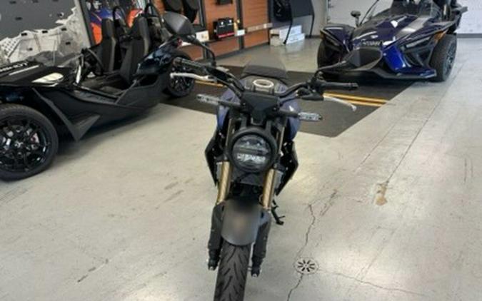 2021 Honda CB300R ABS