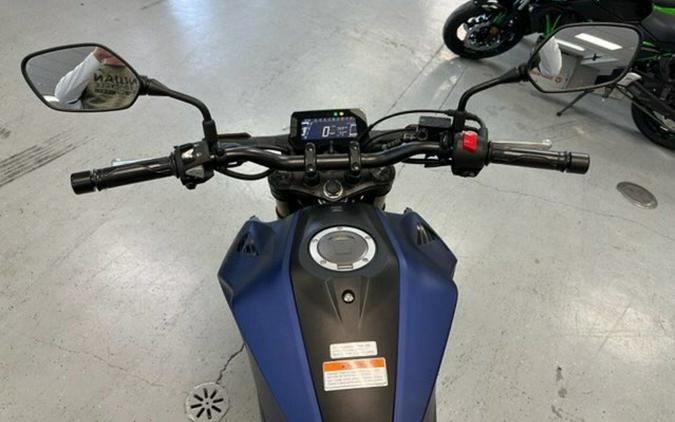 2021 Honda CB300R ABS