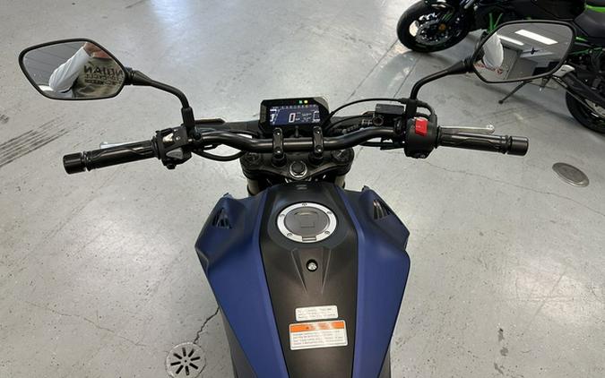 2021 Honda CB300R ABS