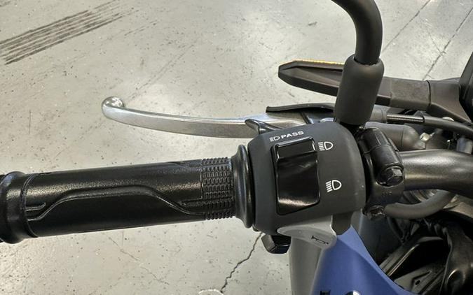 2021 Honda CB300R ABS