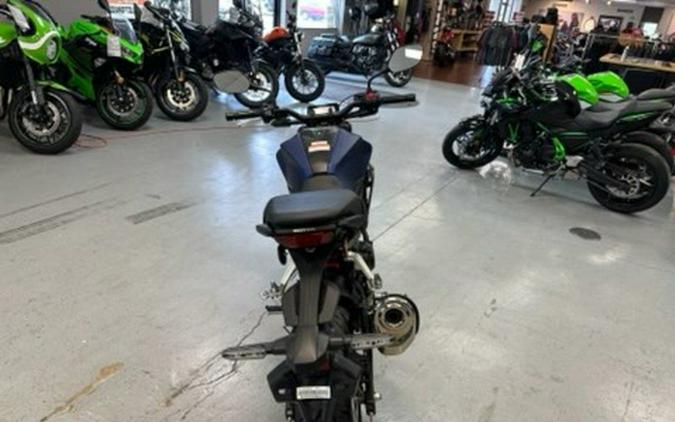 2021 Honda CB300R ABS