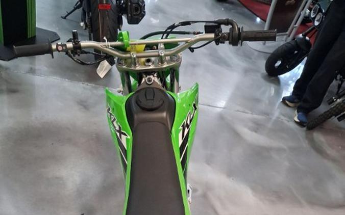 2025 Kawasaki KLX®230R