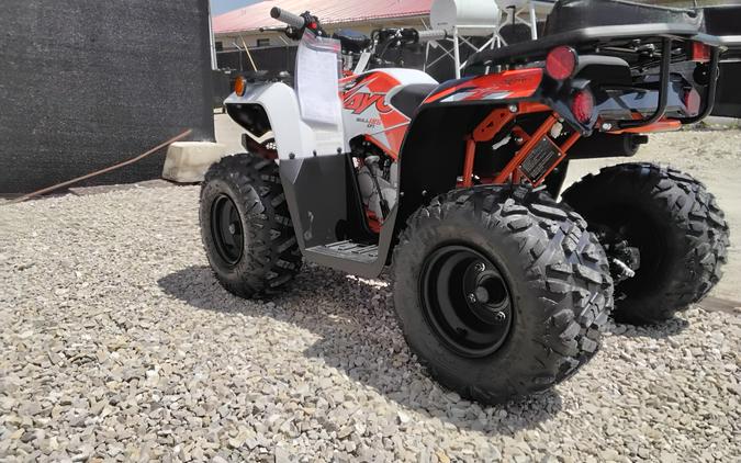 2026 Bull 125 - Kayo
