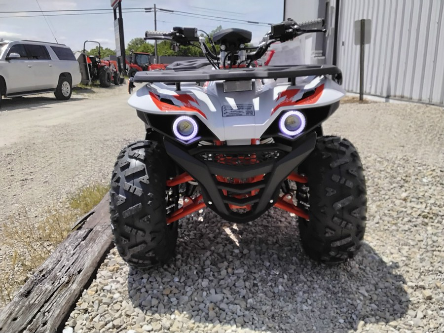 2026 Bull 125 - Kayo