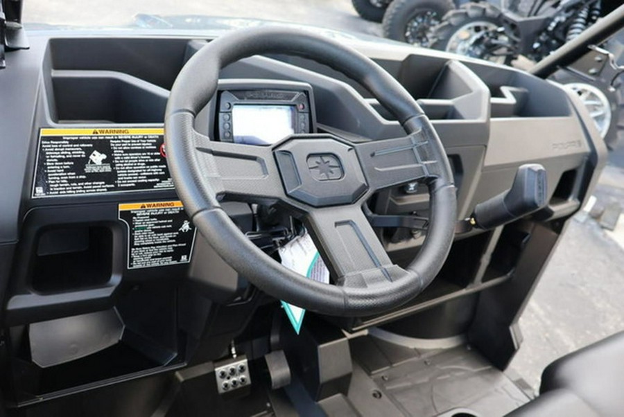 2026 Polaris Ranger 500 STEALTH GRAY