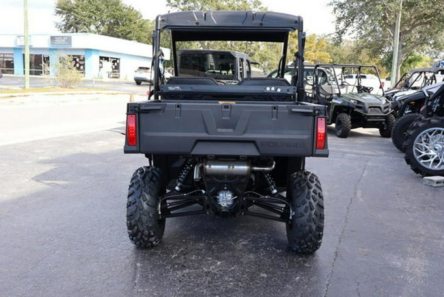 2026 Polaris Ranger 500 STEALTH GRAY