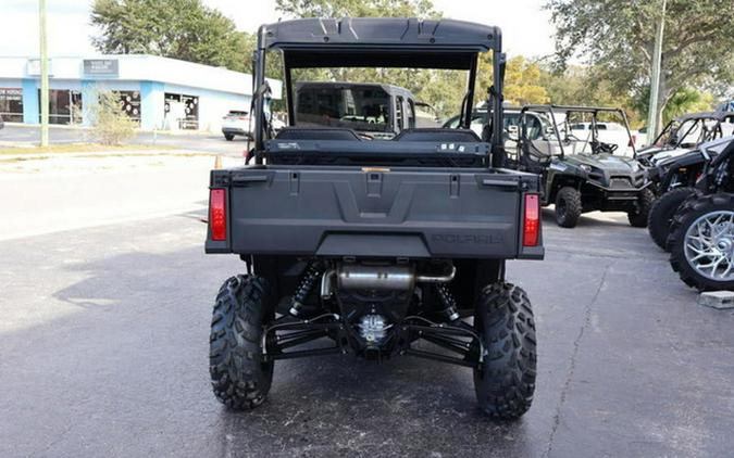 2026 Polaris Ranger 500 STEALTH GRAY