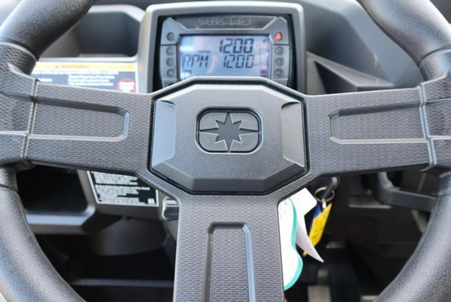 2026 Polaris Ranger 500 STEALTH GRAY