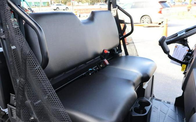 2026 Polaris Ranger 500 STEALTH GRAY