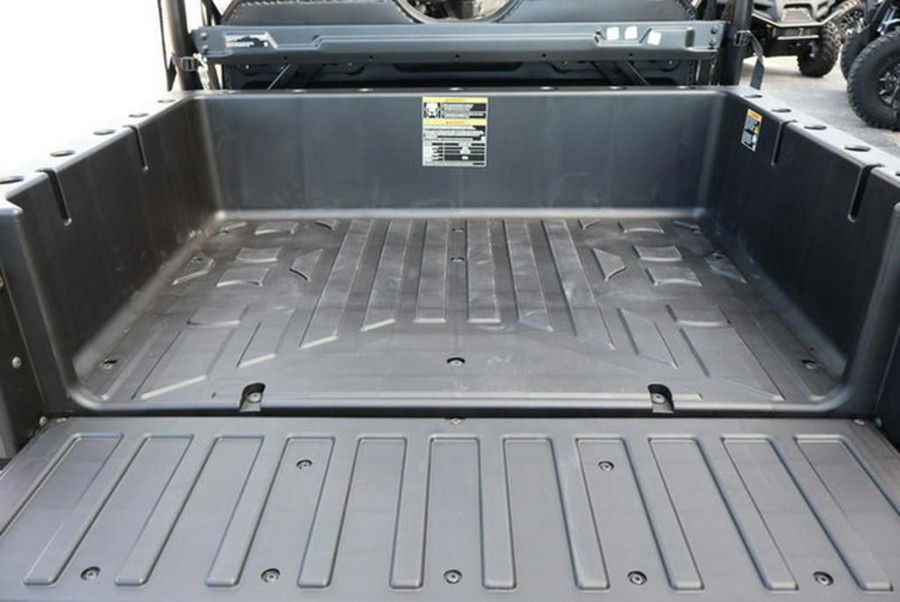 2026 Polaris Ranger 500 STEALTH GRAY