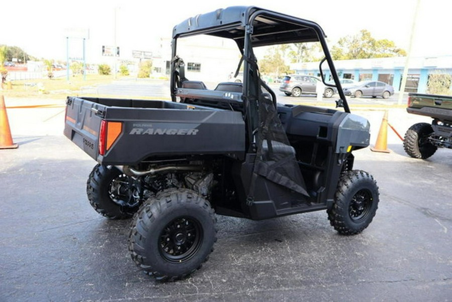 2026 Polaris Ranger 500 STEALTH GRAY