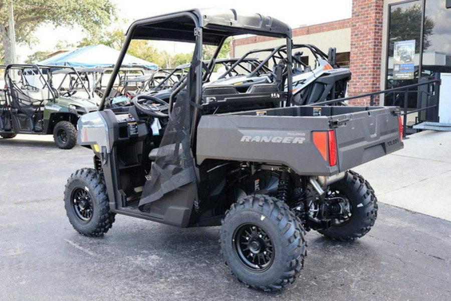 2026 Polaris Ranger 500 STEALTH GRAY