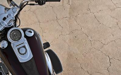 2014 Harley-Davidson Dyna® Switchback™