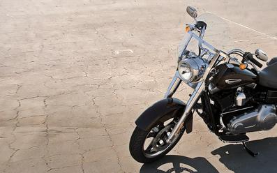 2014 Harley-Davidson Dyna® Switchback™