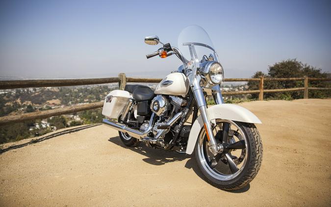 2014 Harley-Davidson Dyna® Switchback™