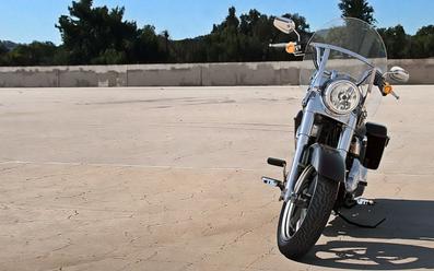 2014 Harley-Davidson Dyna® Switchback™