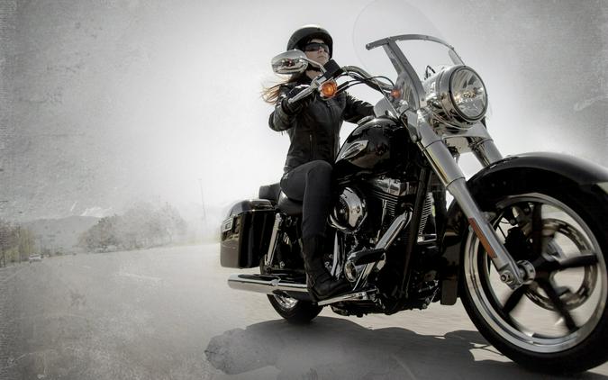 2014 Harley-Davidson Dyna® Switchback™