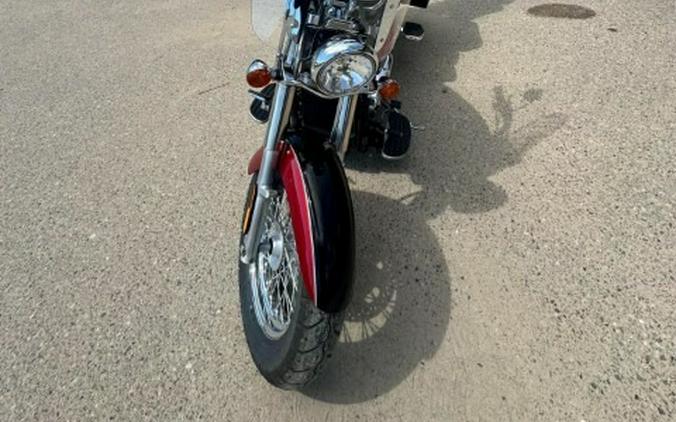2006 Kawasaki Vulcan 900 Classic LT