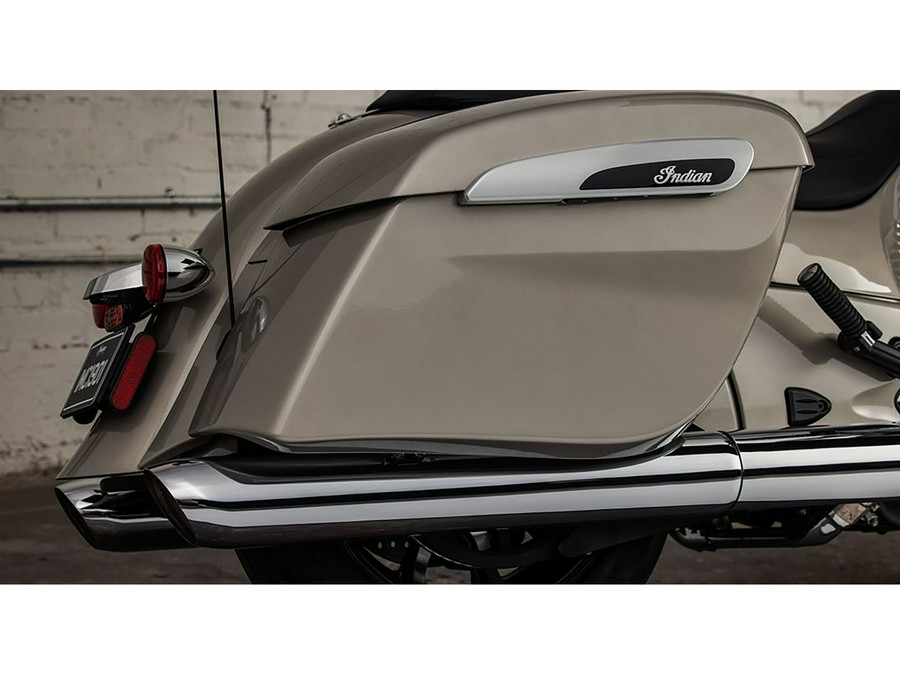 2024 Indian Chieftain® Limited with PowerBand Audio Package