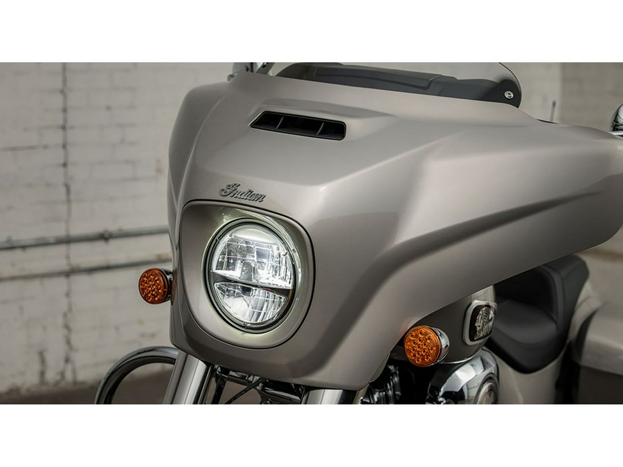2024 Indian Chieftain® Limited with PowerBand Audio Package