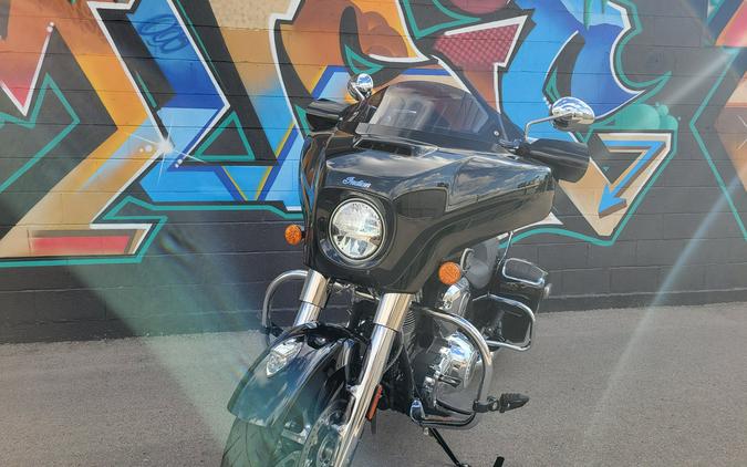 2024 Indian Chieftain® Limited with PowerBand Audio Package