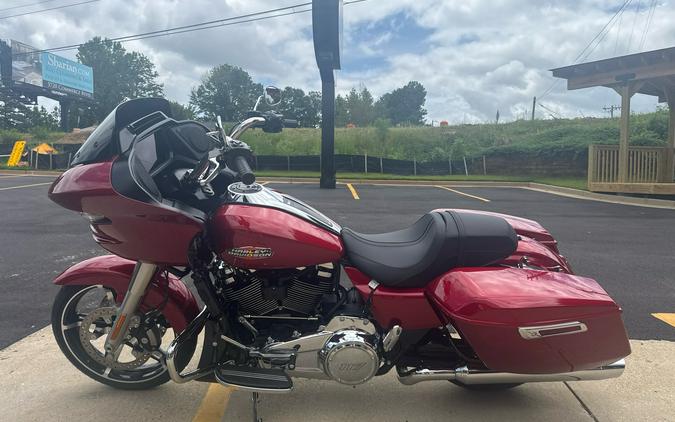2025 Harley-Davidson Road Glide®