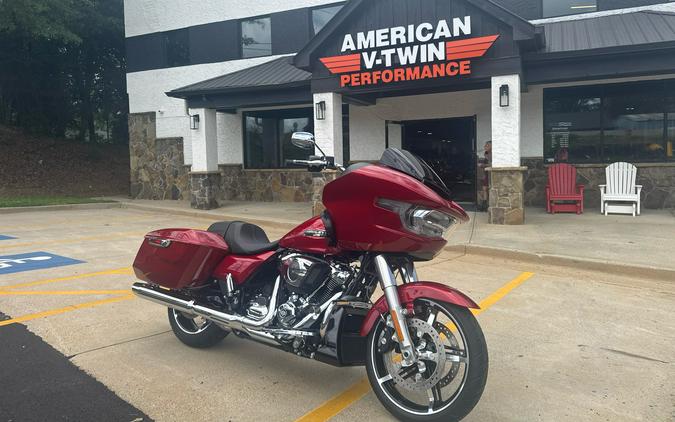 2025 Harley-Davidson Road Glide®