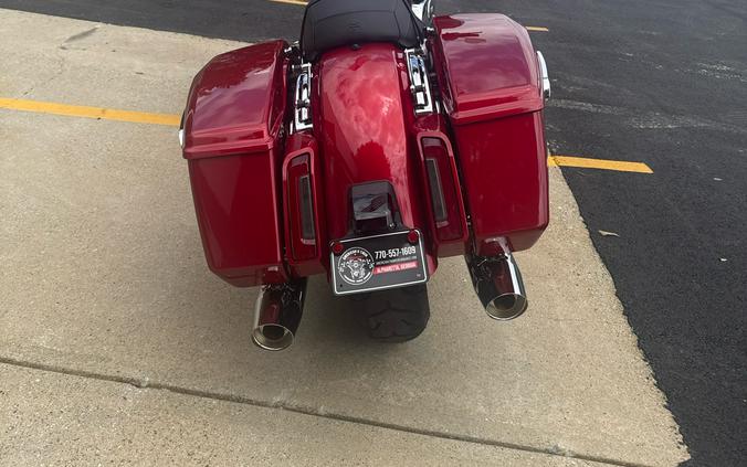 2025 Harley-Davidson Road Glide®