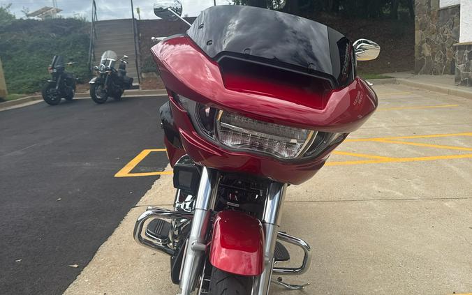 2025 Harley-Davidson Road Glide®