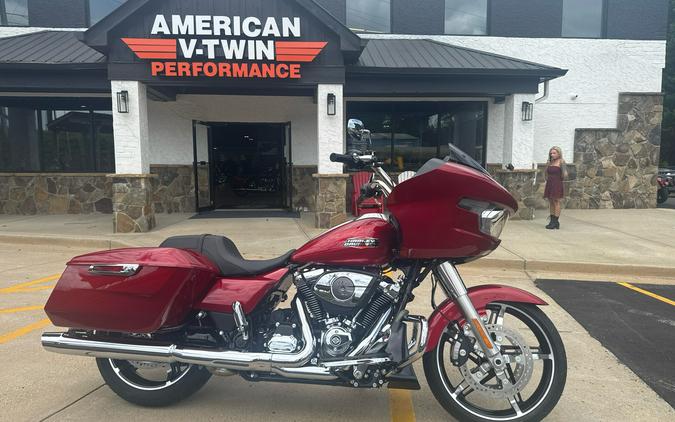 2025 Harley-Davidson Road Glide®
