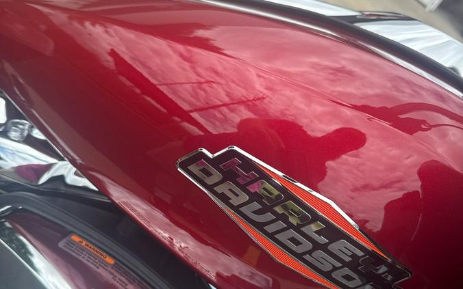 2025 Harley-Davidson Road Glide®
