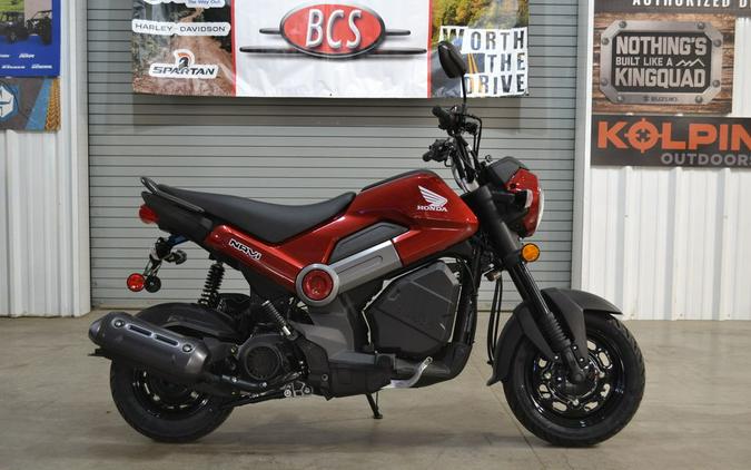 2026 Honda Navi Base