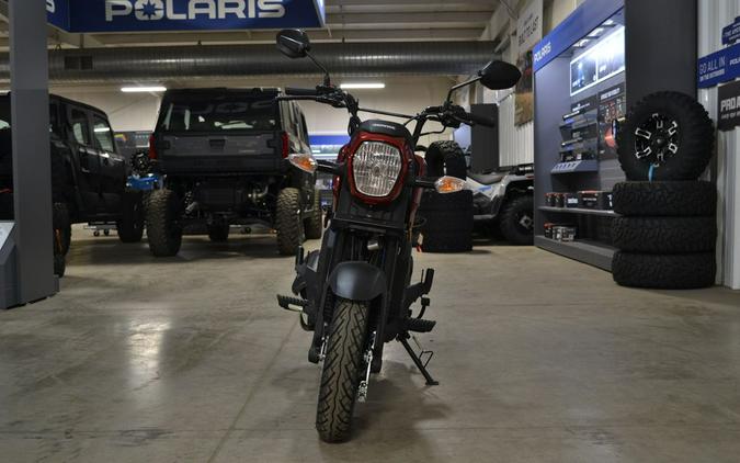 2026 Honda Navi Base