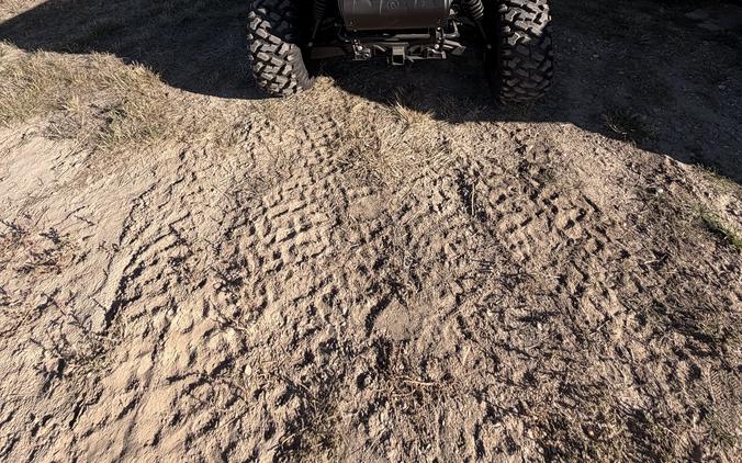 2027 CFMOTO UFORCE U10 PRO HIGHLAND EPS CF1000UZ-8K-EPS - C1918
