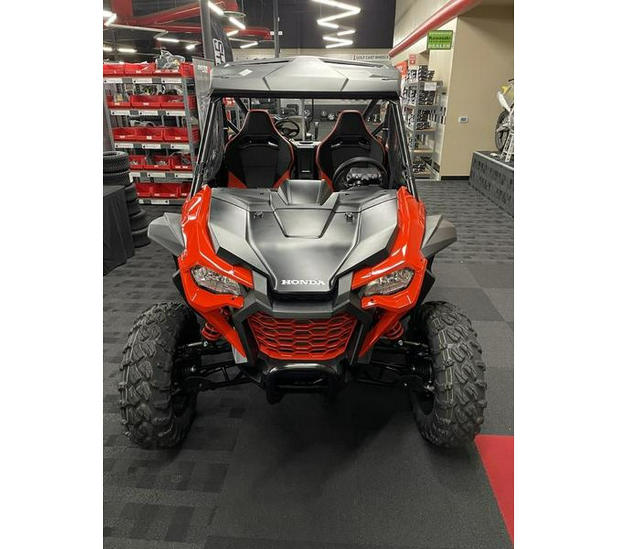 2022 Honda® Talon 1000X