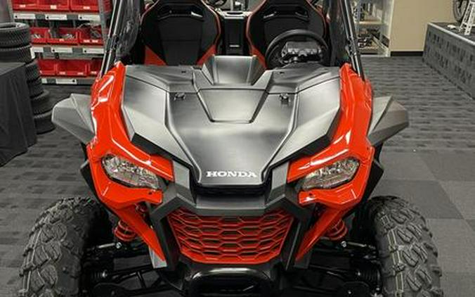 2022 Honda® Talon 1000X