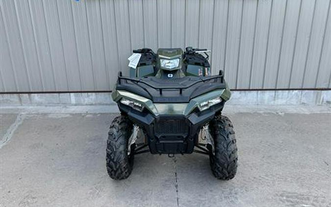 2023 Polaris Sportsman 450 H.O. EPS