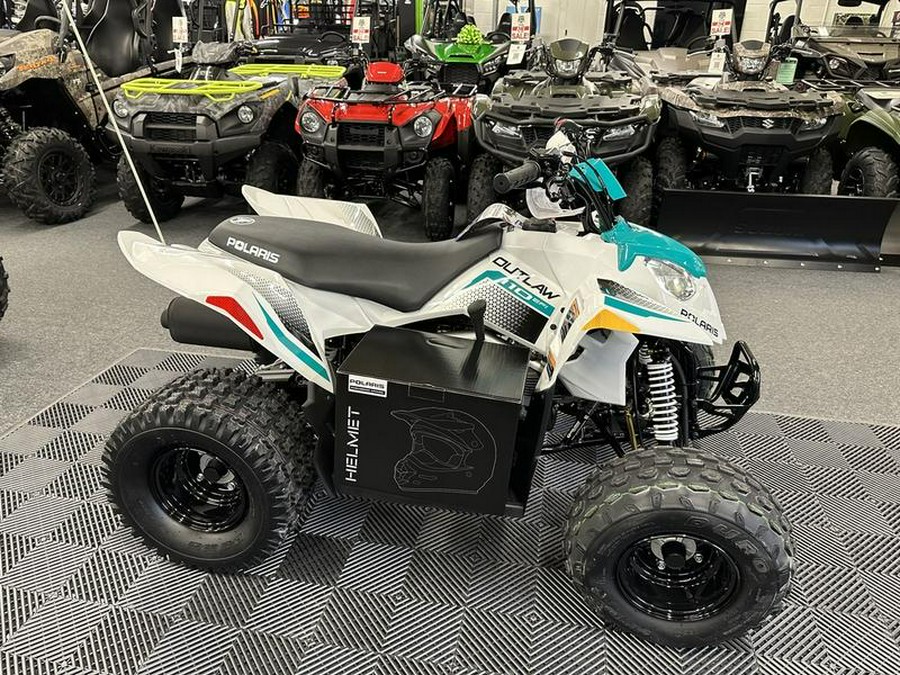 2024 Polaris® Outlaw 110 EFI