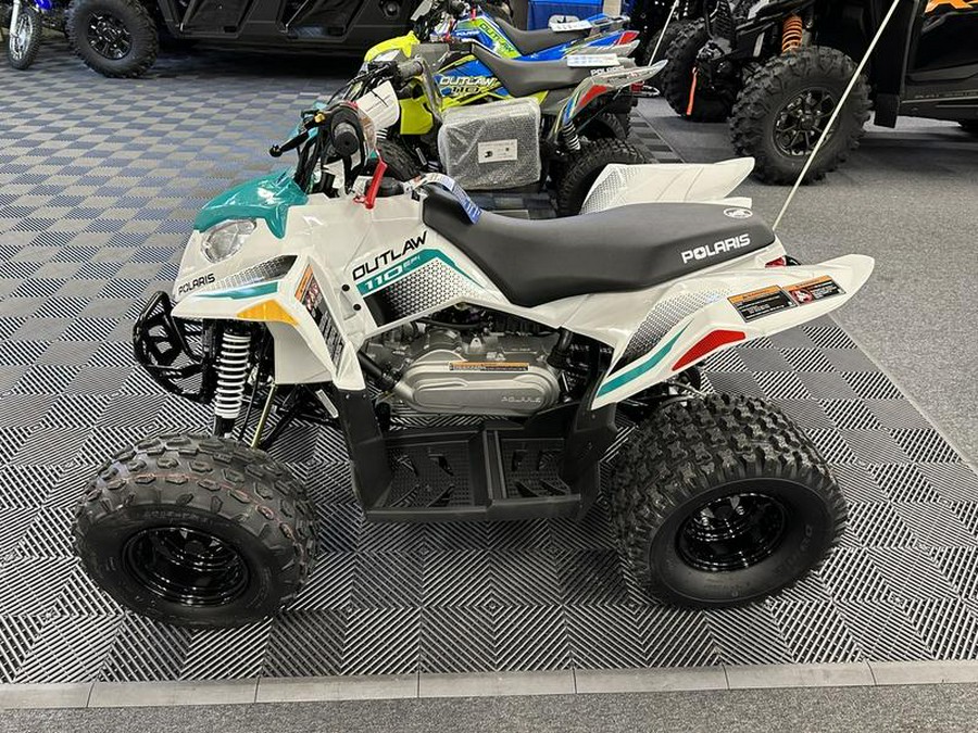 2024 Polaris® Outlaw 110 EFI