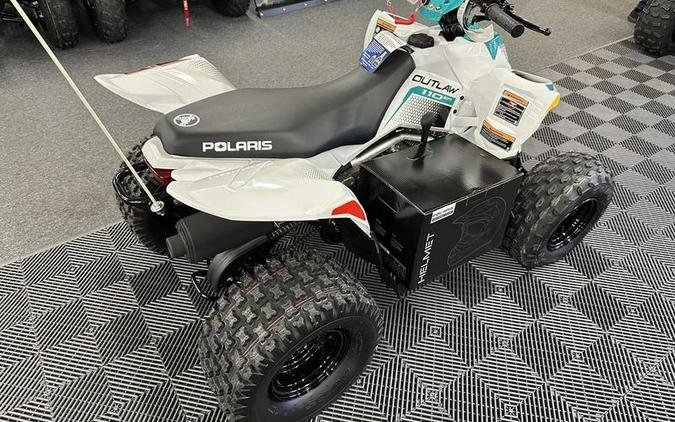 2024 Polaris® Outlaw 110 EFI