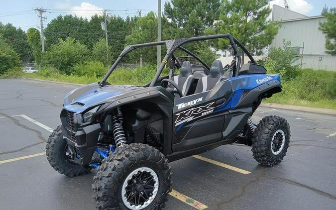 2024 Kawasaki Teryx KRX® 1000