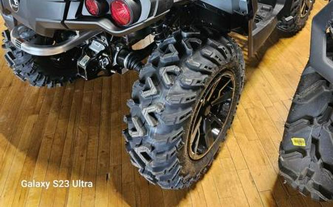 2024 Can-Am® Outlander Max DPS 850