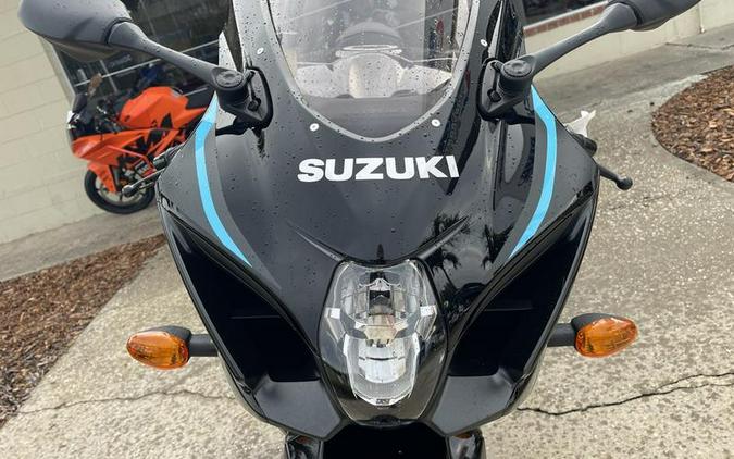 2024 Suzuki GSX-R1000