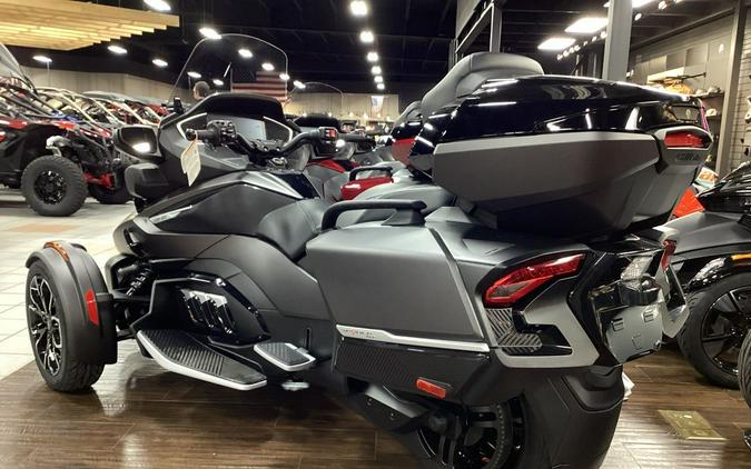 2024 Can-Am™ Spyder RT Limited