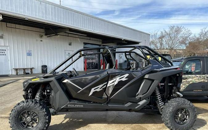 2024 Polaris® RZR Pro XP 4 Ultimate