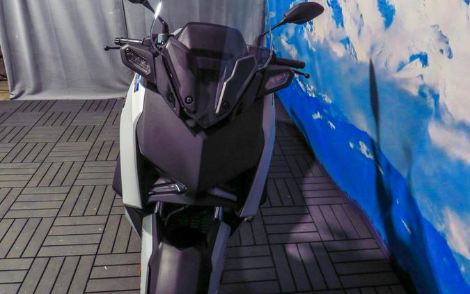 2024 Yamaha XMAX